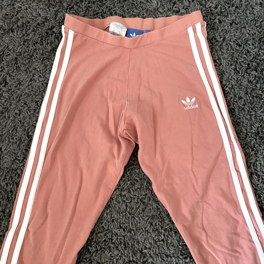 Adidas leggings